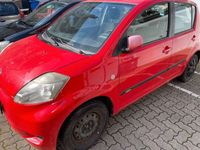 gebraucht Daihatsu Sirion -