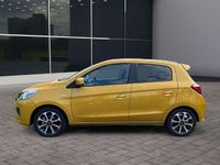 Second-hand Mitsubishi Space Star Edition 71 CP (52 kW) 2025 Galben Hatchback