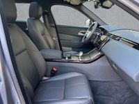 Gebraucht Land Rover Range Rover Velar SE Dynamic 304 PS (223 kW) 2023 Zadar grey SUV