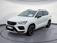 Usado Cupra Ateca 150 HP (110 kW) 2024 Branco SUV