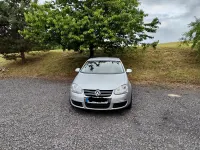 Gebraucht VW Jetta 102 PS (75 kW) 2005 Silber Limousine