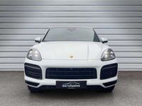 gebraucht Porsche Cayenne Coupe Sport-Design SportChrono Panorama