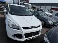 Gebraucht Ford Kuga Titanium 120 PS (88 kW) 2016 SUV