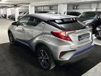 gebraucht Toyota C-HR Lounge *Garantie*TüvNeu*Luxury/Sport Line*