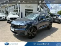 Gebraucht Volvo XC40 Plus 163 PS (119 kW) 2025 Blau SUV