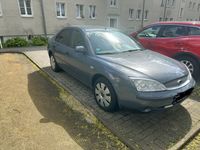 gebraucht Ford Mondeo 