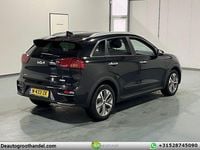 Gebraucht Kia e-Niro 150 kW (204 PS) 2022 Schwarz SUV