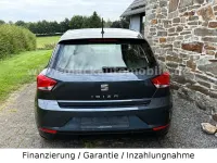 Gebraucht Seat Ibiza Style 116 PS (85 kW) 2019 Grau Kleinwagen
