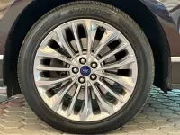 Gebraucht Ford Edge Vignale 238 PS (175 kW) 2019 Braun SUV
