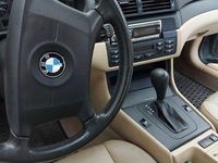 Gebraucht BMW 316 116 PS (85 kW) 2003 Grün Limousine