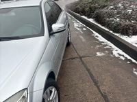 Gebraucht Mercedes C220 170 PS (125 kW) 2010 Silber Limousine