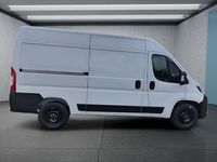 Neu Opel Movano 140 PS (102 kW) 2025 Weiß Van