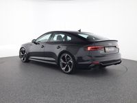 Gebraucht Audi RS5 Sportback Sport 450 PS (330 kW) 2019 Schwarz Limousine