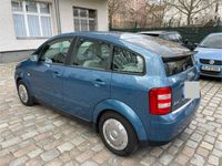 gebraucht Audi A2 1.2TDI (D4) -