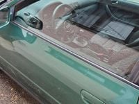 Gebraucht Audi A3 102 PS (75 kW) 2002 Grün Kleinwagen