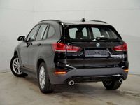 gebraucht BMW X1 sDrive 18d Advantage