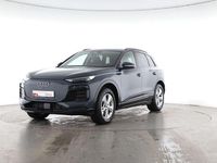 Gebraucht Audi Q6 e-tron Ambiente 185 kW (252 PS) 2025 Plasmablau SUV