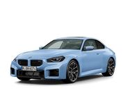 Neu BMW M2 Shadowline 480 PS (353 kW) 2025 Coupé