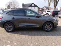 gebraucht Ford Kuga ST Line X FHEV + Technopaket / Stylingpaket