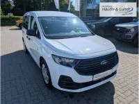 Neu Ford Transit Connect Trend 102 PS (75 kW) 2026 Weiß Van / Kleinbus