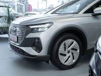 Gebraucht Audi Q4 e-tron 150 kW (204 PS) 2022 Silber SUV