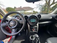 Gebraucht Mini Cooper Paceman 122 PS (89 kW) 2016 Rot SUV
