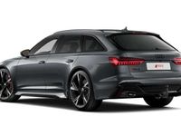 Neu Audi RS6 Performance 630 PS (463 kW) 2025 Daytonagrau perleffekt Kombi