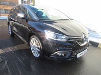 gebraucht Renault Grand Scénic IV ENERGY TCe 160 EDC BOSE EDITION