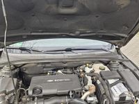 Usata Chevrolet Cruze 138 CV (101 kW) 2013 Station wagon