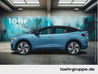 Ny VW ID.5 Pure 125 kW (170 HK) 2026 Blå SUV