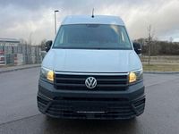 Gebraucht VW Crafter 177 PS (130 kW) 2020 Candyweiss Van