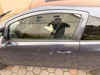 Gebraucht Opel Corsa Selection 69 PS (50 kW) 2010 Grau Kleinwagen