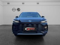 Neu MG ZS Luxury 197 PS (144 kW) 2026 Schwarz SUV