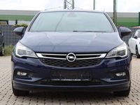 gebraucht Opel Astra Lim. 1.4 Dynamic Parkpilot Sitzhzg AHK