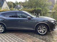 Gebraucht Cupra Formentor 150 PS (110 kW) 2021 Schwarz SUV