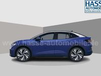 Gebraucht VW ID.5 Pro Performance 150 kW (204 PS) 2023 Blau SUV