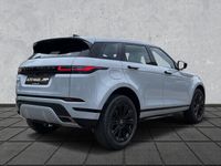 gebraucht Land Rover Range Rover evoque D200 Dyn. SE 20" Winter-Paket