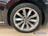 gebraucht VW Arteon 2.0 TDI Elegance ACTIVE-INFO