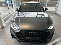 Neu Audi Q8 S-Line 286 PS (210 kW) 2026 Grau SUV