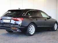 Gebraucht Audi A4 150 PS (110 kW) 2022 Schwarz Kombi