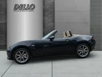 Gebraucht Mazda MX5 Kazari 132 PS (97 kW) 2025 Beige Cabrio