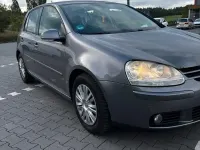 Gebraucht VW Golf V 80 PS (58 kW) 2007 Limousine