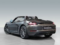 gebraucht Porsche 718 Boxster PDK;20";Apple-CarPlay