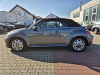 Gebraucht VW Beetle Sport 160 PS (117 kW) 2015 Platinum grey Kleinwagen