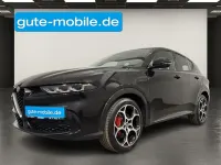 Gebraucht Alfa Romeo Tonale Veloce 160 PS (117 kW) 2023 Schwarz SUV