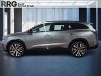 Gebraucht Renault Espace Iconic 200 PS (147 kW) 2024 Grau Van / Kleinbus