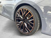 Neu Cupra Leon VZ 300 PS (220 kW) 2025 Graphene grau Limousine