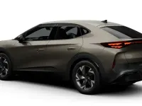 Neu Cupra Tavascan 139 kW (190 PS) 2026 Braun SUV