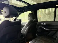 Gebraucht BMW X5 M50 Performance 400 PS (294 kW) 2019 Weiß SUV