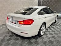 gebraucht BMW 420 Gran Coupé Coupé Adv. *BUSINESS*HIFI-R. KAM-SHZ-18'